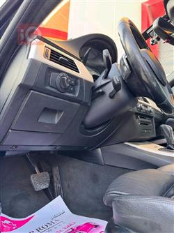 بي ام دبليو الفئة 3